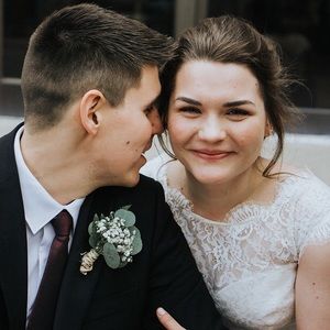 Meet your Posher, Hanna